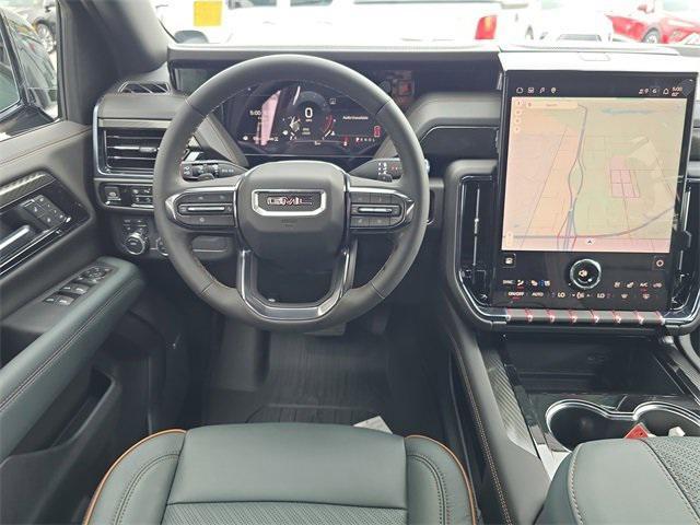 new 2025 GMC Yukon XL car, priced at $85,014