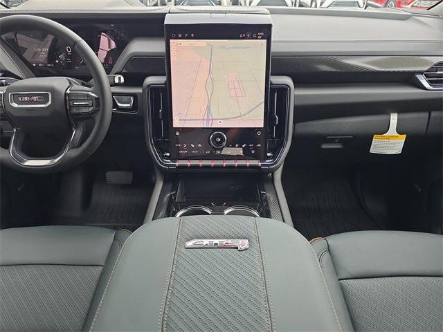 new 2025 GMC Yukon XL car, priced at $85,014