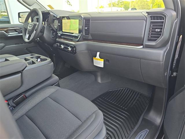 new 2025 GMC Sierra 1500 car, priced at $50,531