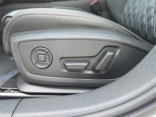 used 2024 Audi S3 car, priced at $41,485