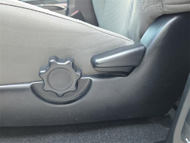 used 2021 Toyota Tacoma car, priced at $24,995