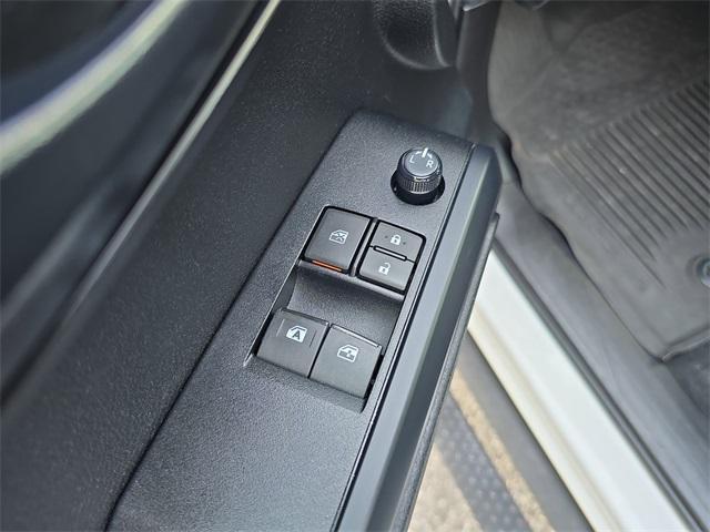 used 2021 Toyota Tacoma car, priced at $24,995