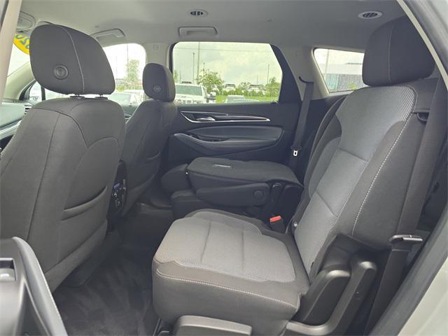 used 2020 Buick Enclave car, priced at $19,997