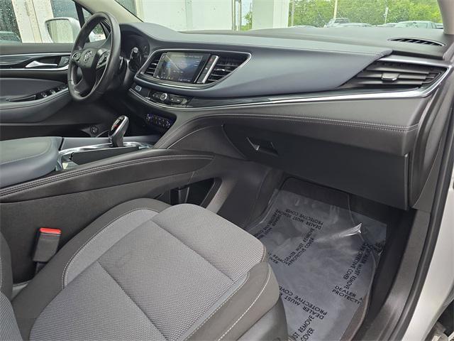 used 2020 Buick Enclave car, priced at $19,997