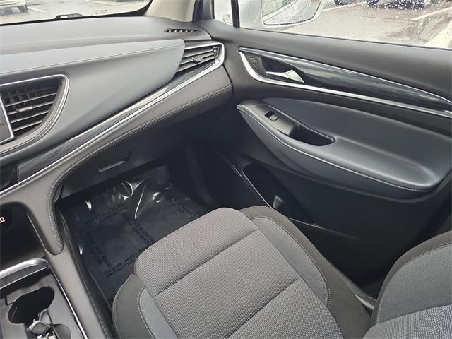 used 2020 Buick Enclave car, priced at $19,997