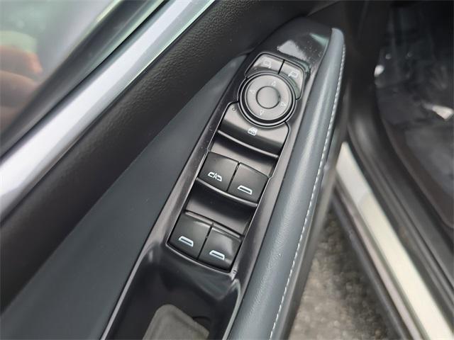 used 2020 Buick Enclave car, priced at $19,997