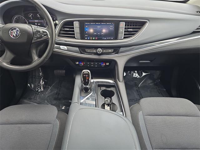 used 2020 Buick Enclave car, priced at $19,997