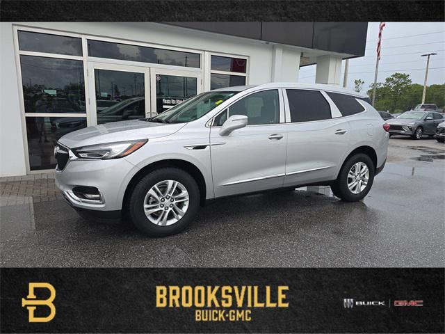 used 2020 Buick Enclave car, priced at $19,997