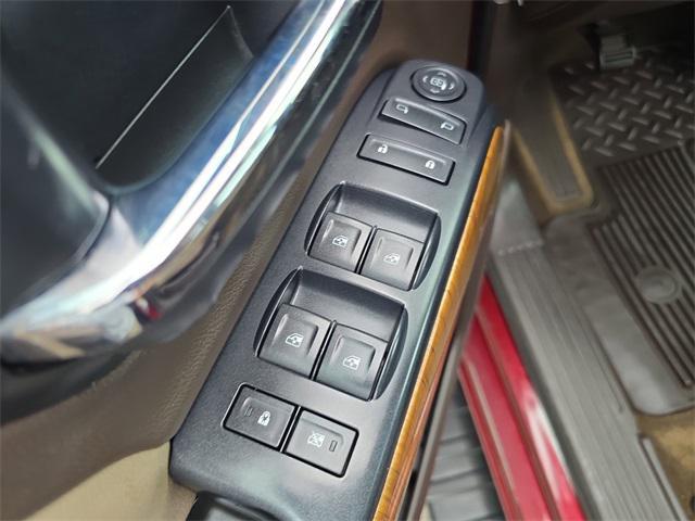 used 2015 GMC Sierra 2500 car, priced at $34,994