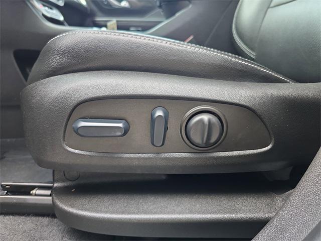 used 2022 GMC Terrain car, priced at $21,777