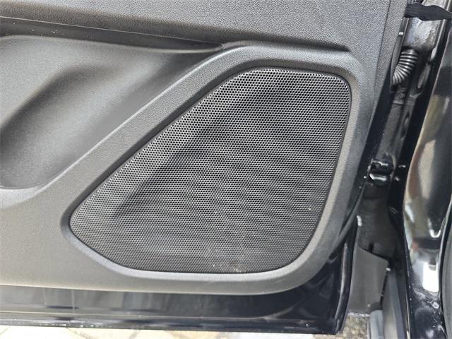 used 2022 GMC Terrain car, priced at $21,777
