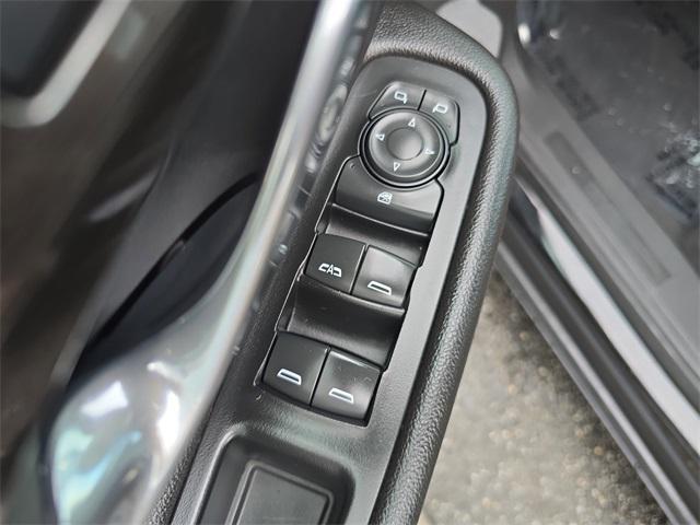 used 2022 GMC Terrain car, priced at $21,777