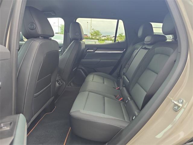 new 2026 GMC Terrain car, priced at $40,335