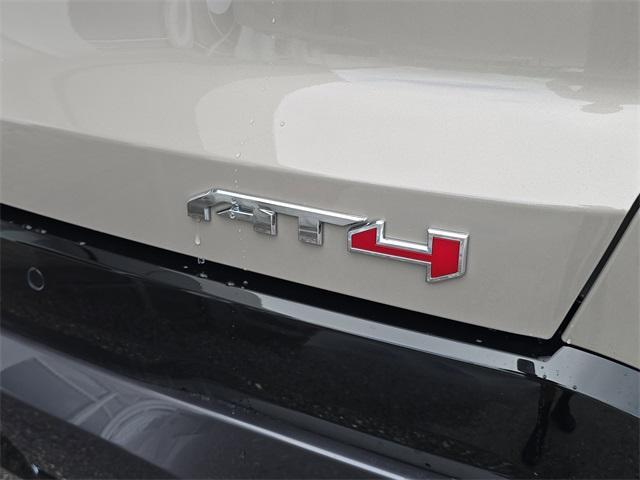 new 2026 GMC Terrain car, priced at $40,335