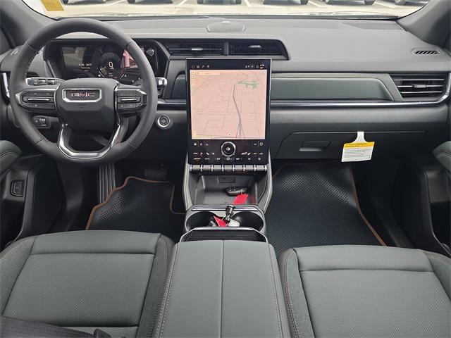 new 2026 GMC Terrain car, priced at $40,335