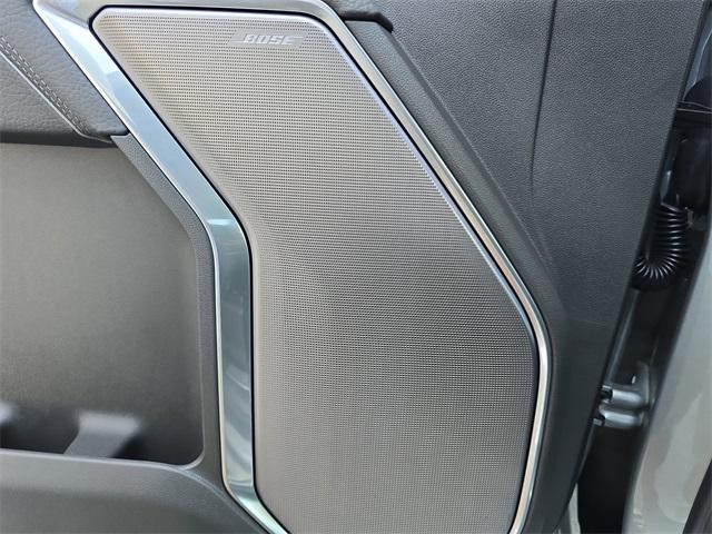 new 2025 GMC Sierra 3500 car, priced at $88,929