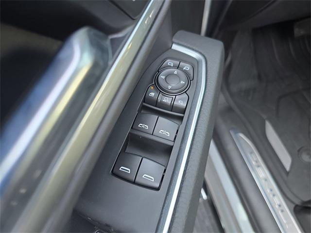 new 2025 GMC Sierra 3500 car, priced at $88,929