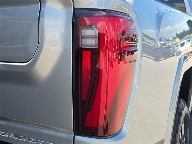 new 2025 GMC Sierra 3500 car, priced at $88,929