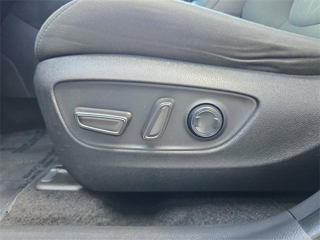 used 2024 Toyota RAV4 car, priced at $24,800