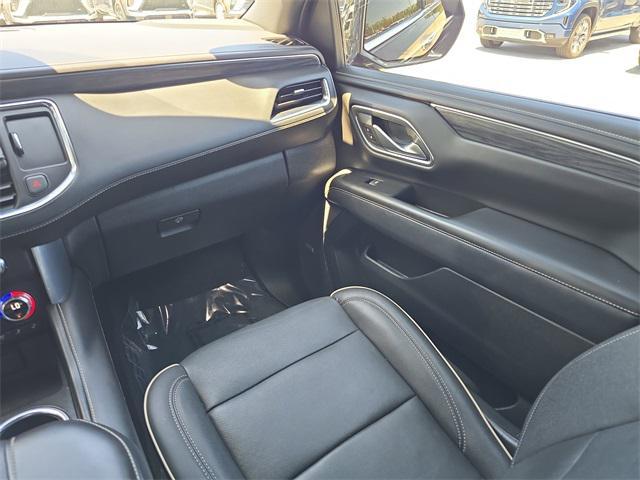 used 2023 GMC Yukon car, priced at $52,884