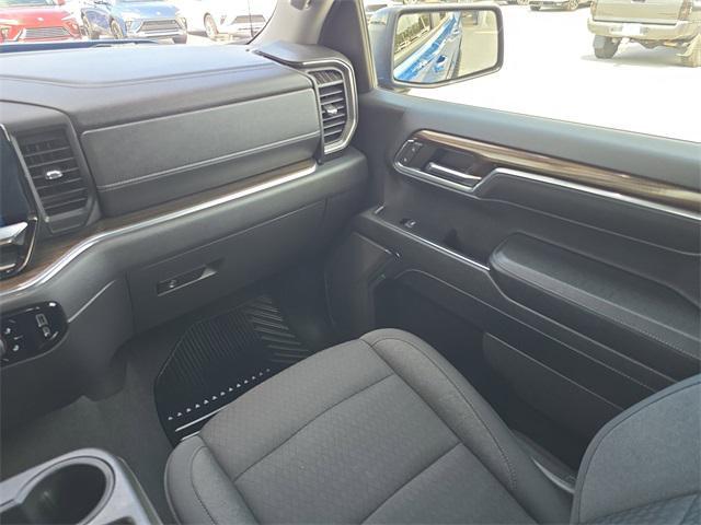 used 2023 Chevrolet Silverado 1500 car, priced at $38,555