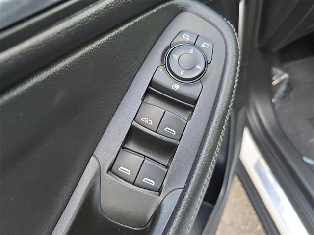 used 2020 Buick Encore GX car, priced at $16,500