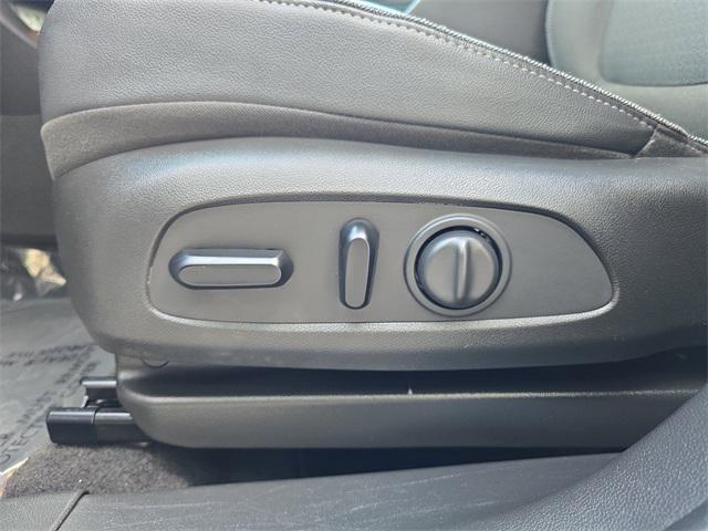 used 2020 Buick Encore GX car, priced at $16,500