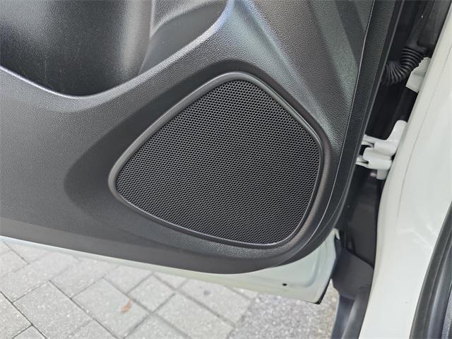 used 2020 Buick Encore GX car, priced at $16,500