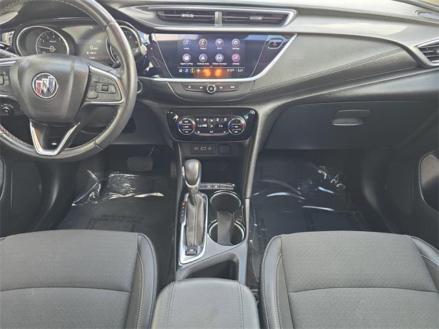 used 2020 Buick Encore GX car, priced at $16,500