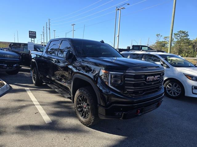 used 2022 GMC Sierra 1500 car, priced at $59,997