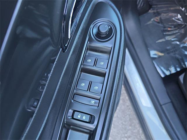 used 2017 Buick Encore car, priced at $12,795