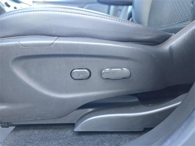 used 2017 Buick Encore car, priced at $12,795