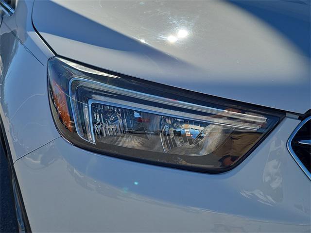 used 2017 Buick Encore car, priced at $12,795