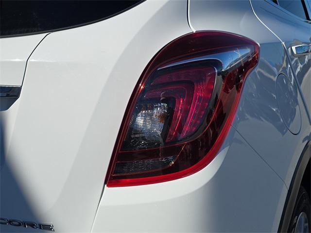 used 2017 Buick Encore car, priced at $12,795