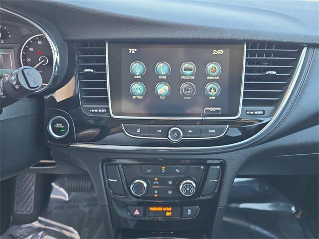 used 2017 Buick Encore car, priced at $12,795