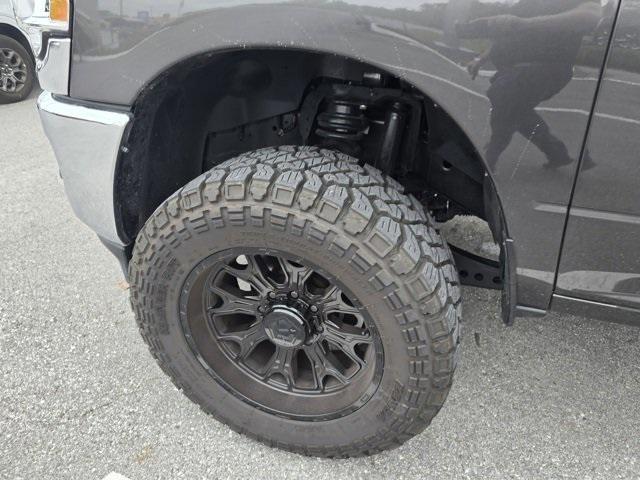 used 2023 Ram 2500 car, priced at $41,850