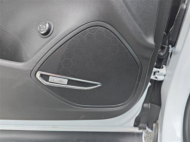 new 2025 Buick Envision car, priced at $46,179