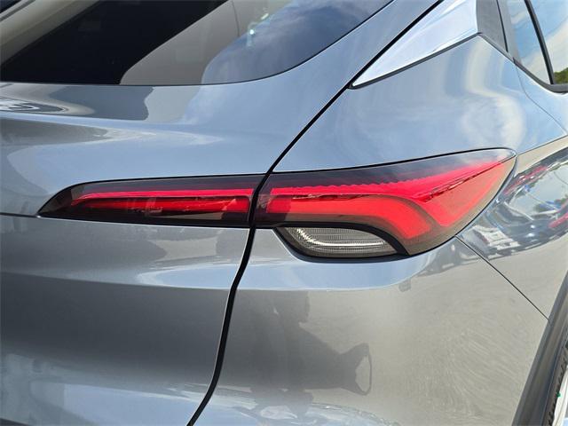 new 2025 Buick Envista car, priced at $25,323