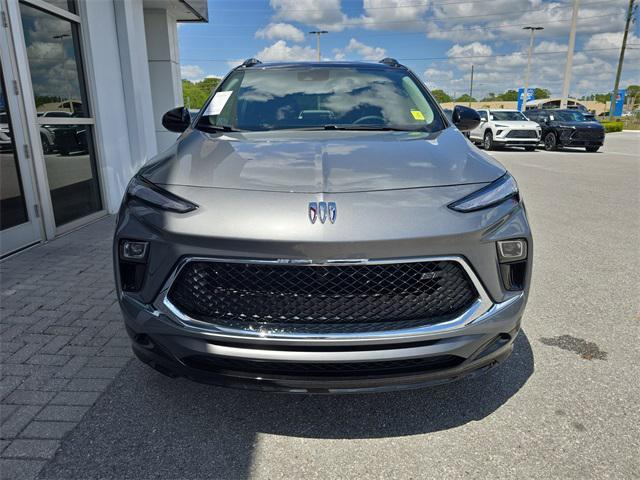new 2025 Buick Encore GX car, priced at $25,975