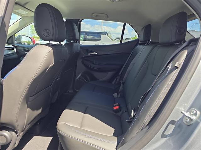 new 2025 Buick Encore GX car, priced at $25,975