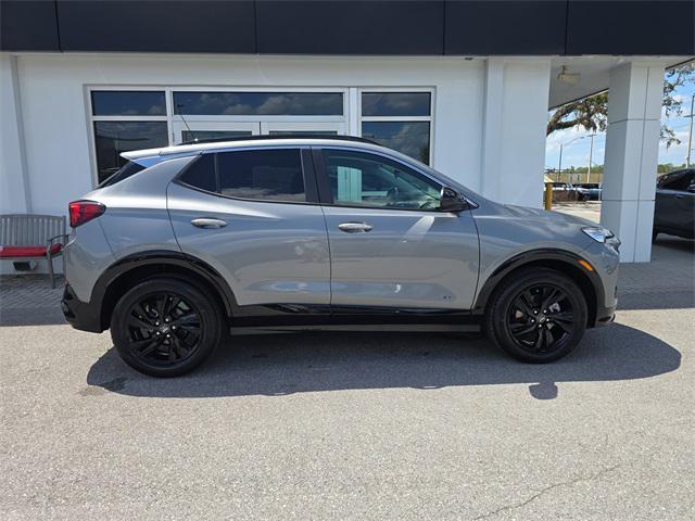 new 2025 Buick Encore GX car, priced at $25,975