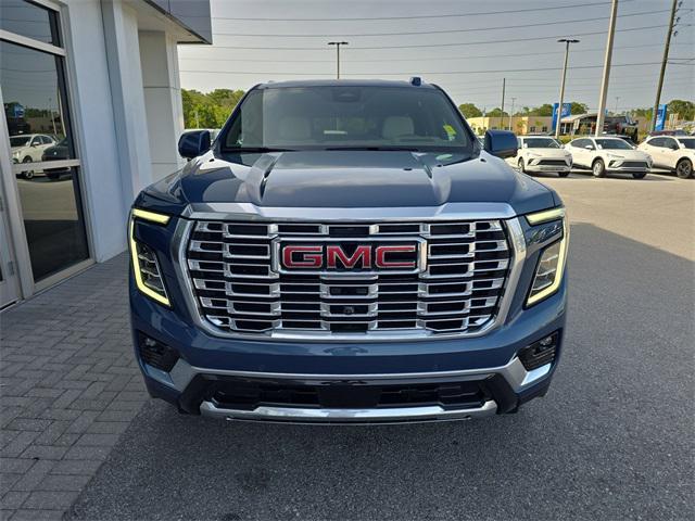 new 2025 GMC Yukon car, priced at $94,299