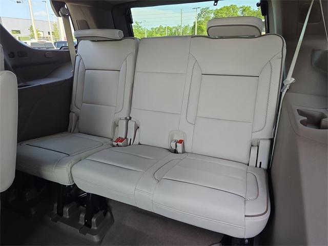 new 2025 GMC Yukon car, priced at $94,299