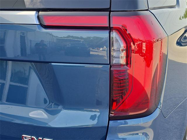 new 2025 GMC Yukon car, priced at $94,299