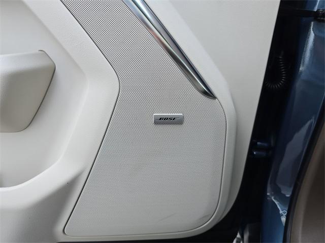 new 2025 GMC Yukon car, priced at $94,299