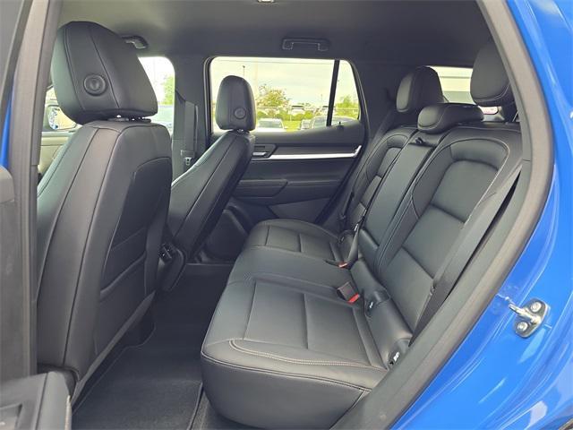 new 2026 GMC Terrain car, priced at $33,947