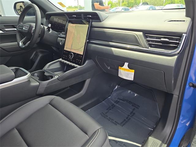 new 2026 GMC Terrain car, priced at $33,947