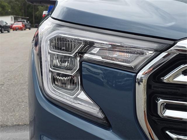 new 2024 GMC Terrain car, priced at $34,230