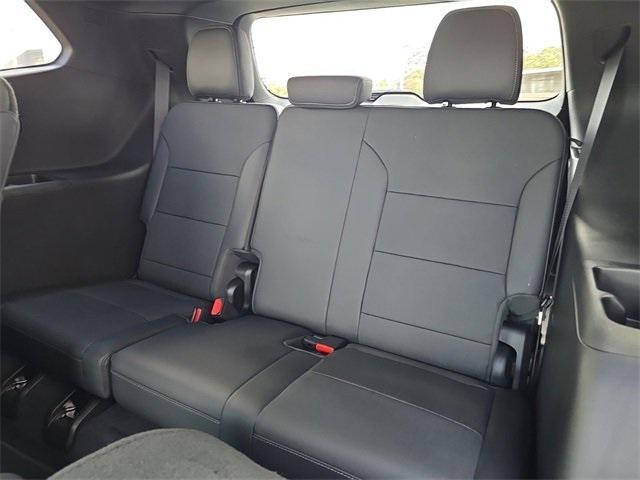 used 2025 Buick Enclave car, priced at $41,775