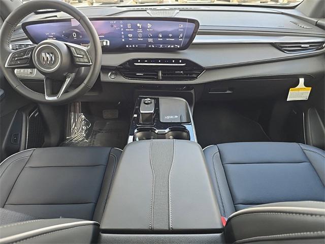 new 2025 Buick Enclave car, priced at $42,895